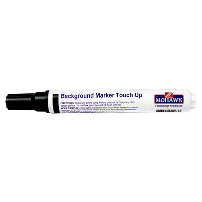 BACKGROUND MARKER TOUCH-UP HARBOR FOR CASHMERE NATURAL WOOD